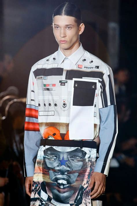 givenchy spring 2014 menswear|Givenchy menswear 2023.